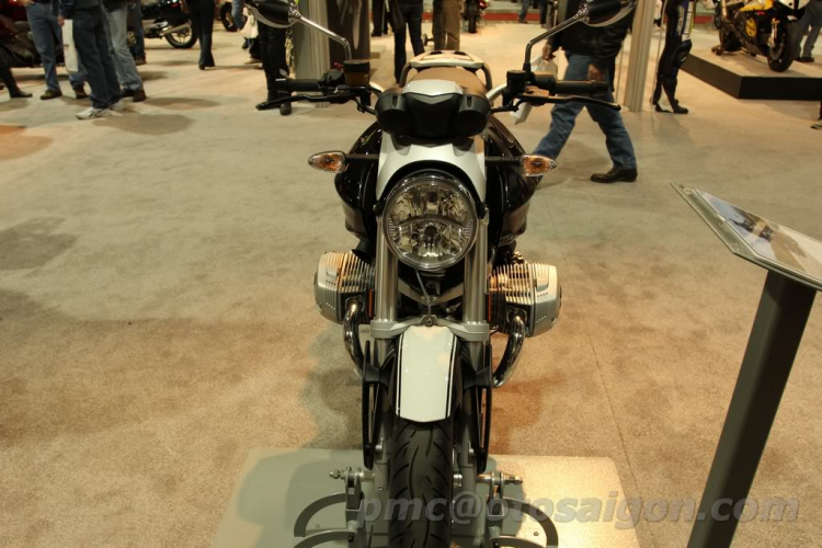 Calgary Motorcycle Show 2012 Calgary Motorcycle Show 2012