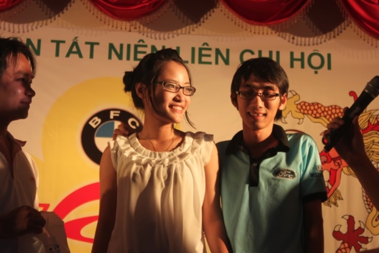Hình ảnh chương trình tất niên liên 5 chi hội 07/01/2012 Hình ảnh chương trình tất niên liên 5 chi hội 07/01/2012