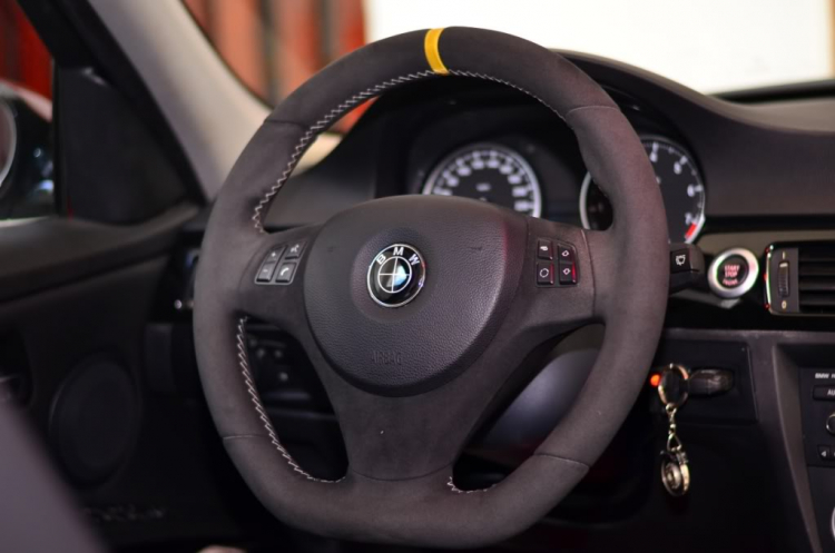 325i E90 - Nhật ký độ xe (hình trang 1, 6, 7, 10, 11, 15, 16, 19, 22, 24, 25..) 325i E90 - Nhật ký độ xe (hình trang 1, 6, 7, 10, 11, 15, 16, 19, 22, 24, 25..)