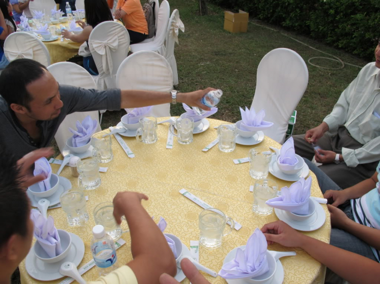 Hình ảnh tất niên Kiafc - 8/1/2012 Hình ảnh tất niên Kiafc - 8/1/2012