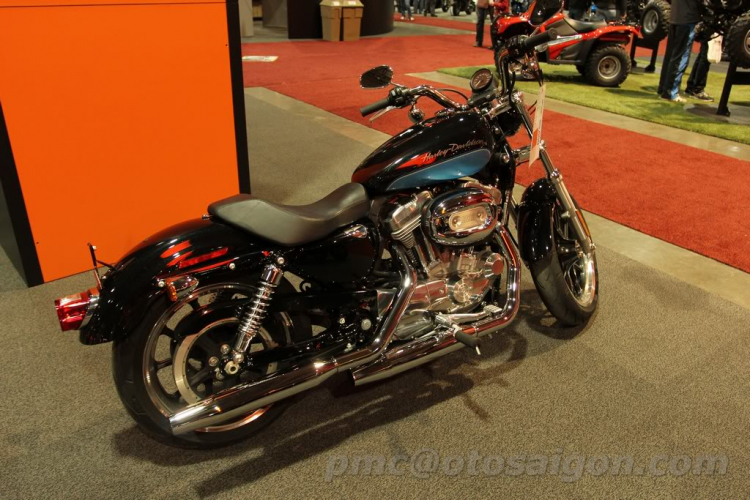 Calgary Motorcycle Show 2012 Calgary Motorcycle Show 2012