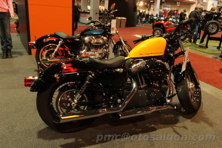 Calgary Motorcycle Show 2012 Calgary Motorcycle Show 2012