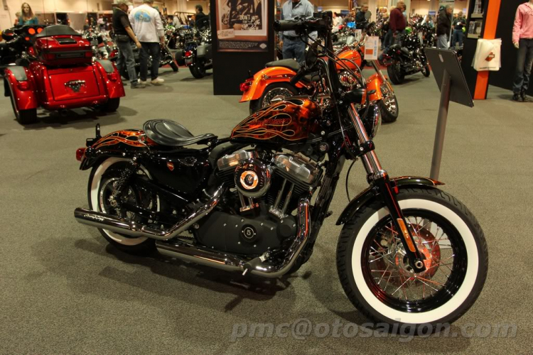 Calgary Motorcycle Show 2012 Calgary Motorcycle Show 2012