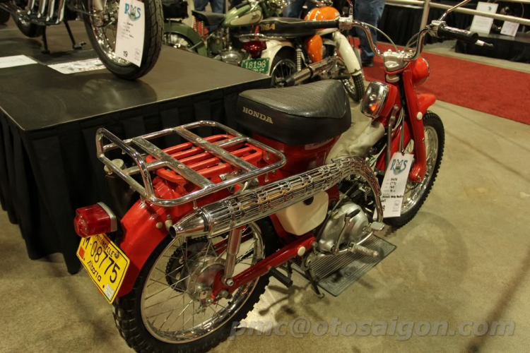 Calgary Motorcycle Show 2012 Calgary Motorcycle Show 2012