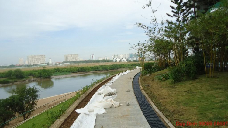 10 tỉ đồng cho một chỗ đậu du thuyền 10 tỉ đồng cho một chỗ đậu du thuyền