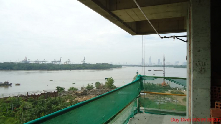 10 tỉ đồng cho một chỗ đậu du thuyền 10 tỉ đồng cho một chỗ đậu du thuyền