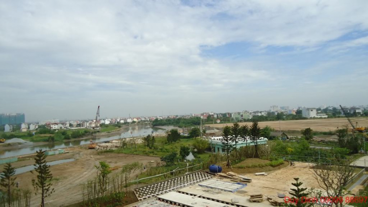 10 tỉ đồng cho một chỗ đậu du thuyền 10 tỉ đồng cho một chỗ đậu du thuyền