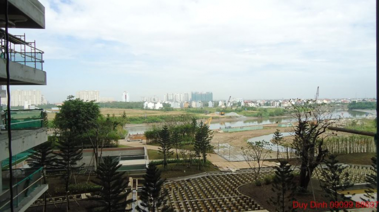 10 tỉ đồng cho một chỗ đậu du thuyền 10 tỉ đồng cho một chỗ đậu du thuyền