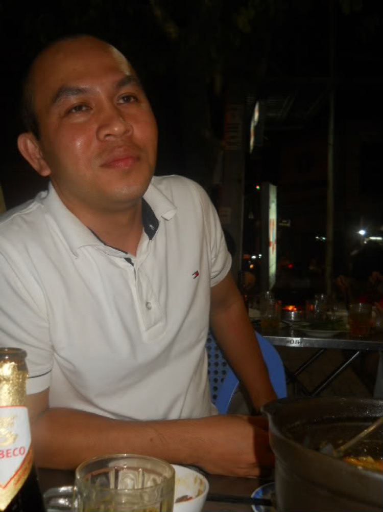 Hình ảnh OFF và chụp hình anh em trên cầu vui lắm ạ ! Hình ảnh OFF và chụp hình anh em trên cầu vui lắm ạ !