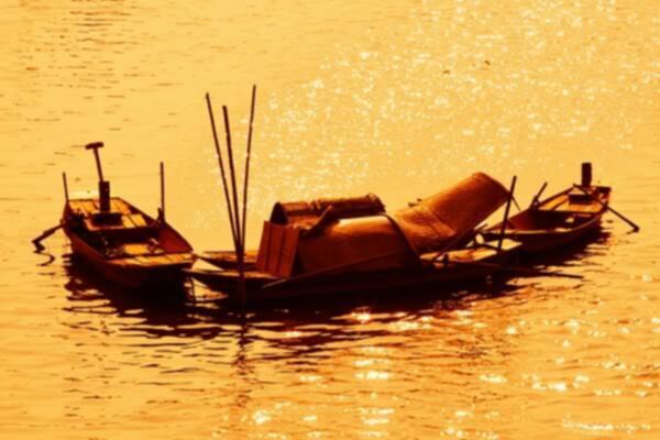 Từ KÝ ỨC QUÊ XƯA thành món ngon thức ngọt Từ KÝ ỨC QUÊ XƯA thành món ngon thức ngọt