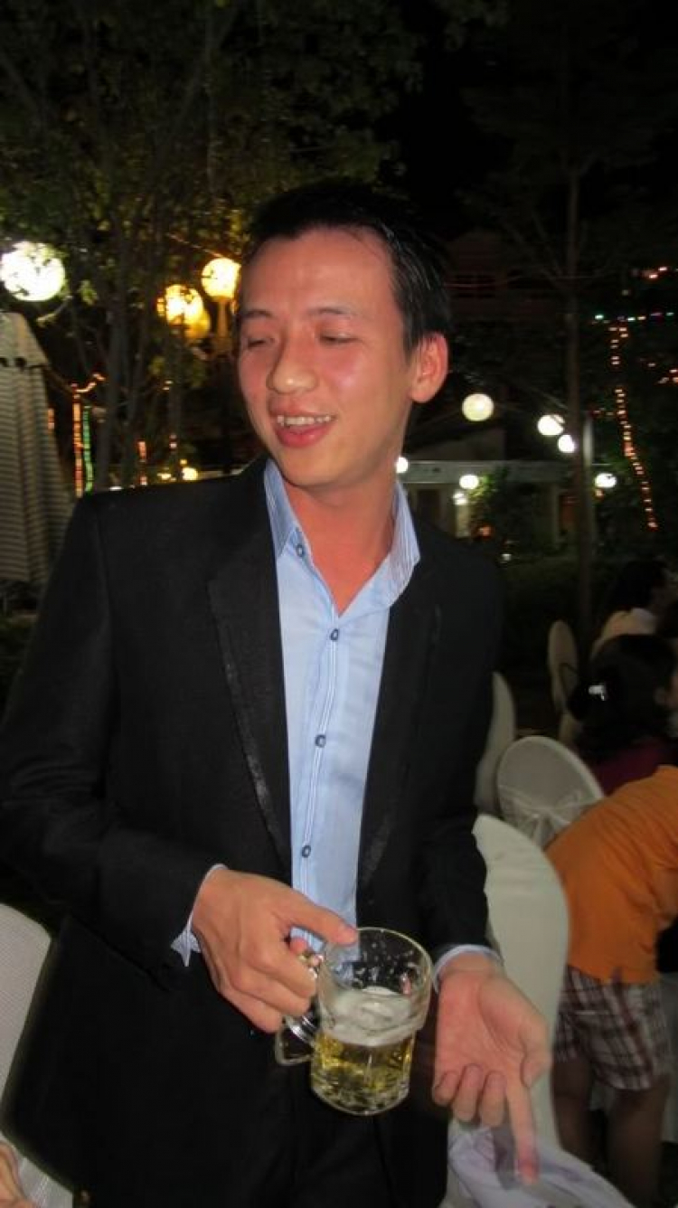 Hình ảnh offline tất niên 5 chi hội Hình ảnh offline tất niên 5 chi hội