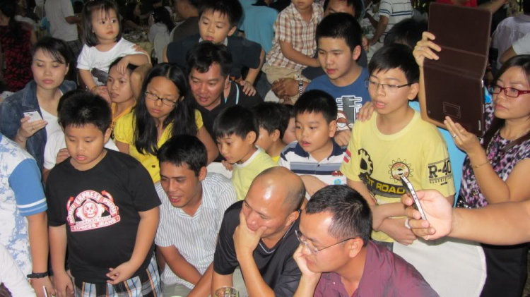Hình ảnh offline tất niên 5 chi hội Hình ảnh offline tất niên 5 chi hội