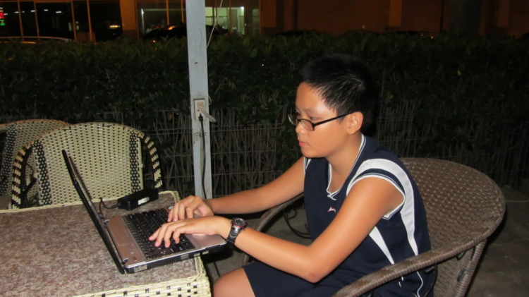 Hình ảnh offline tất niên 5 chi hội Hình ảnh offline tất niên 5 chi hội
