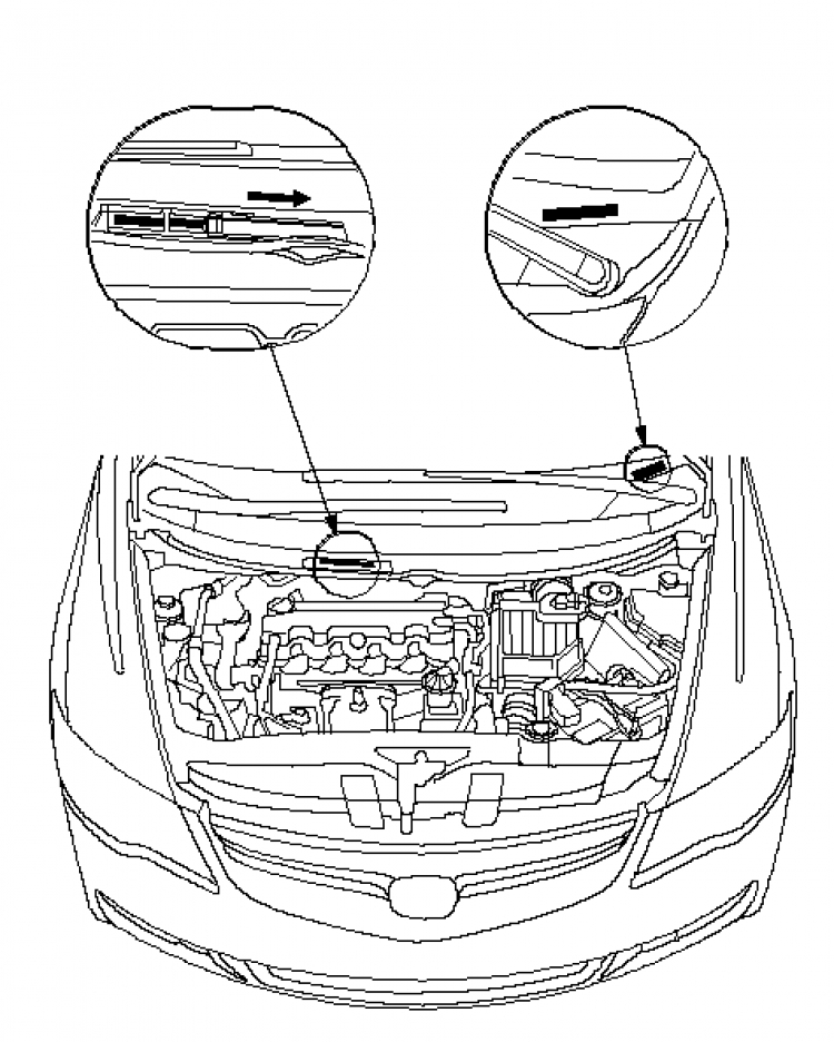 Thớt Civic