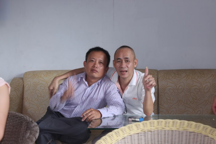 Hình ảnh offline tất niên 5 chi hội Hình ảnh offline tất niên 5 chi hội