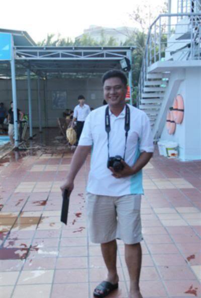 Hình ảnh chương trình tất niên liên 5 chi hội 07/01/2012