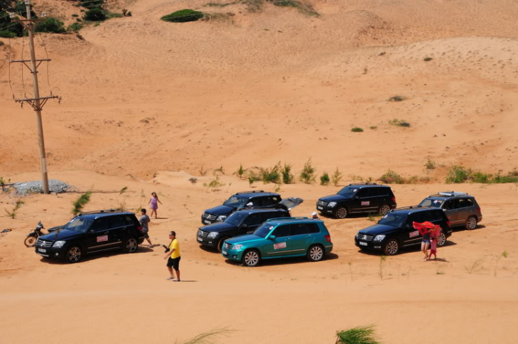 Cảm nhận của các bác khi đi offroad bằng Fortuner V thấy thế nào ? Cảm nhận của các bác khi đi offroad bằng Fortuner V thấy thế nào ?