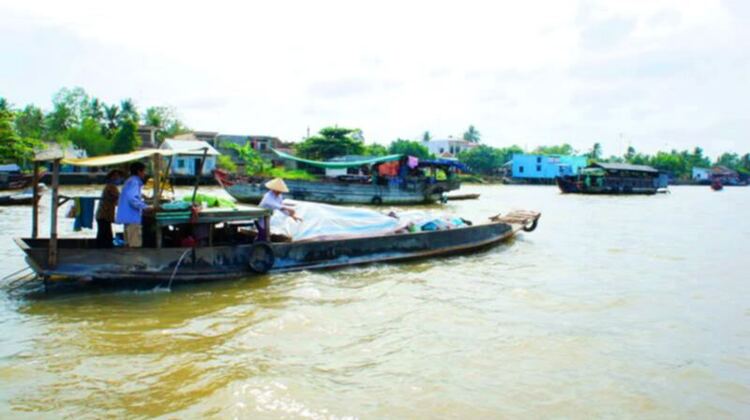 MBFC - Những tấm lòng nhân ái 2013 (cập nhật ngày 17/09/2013)