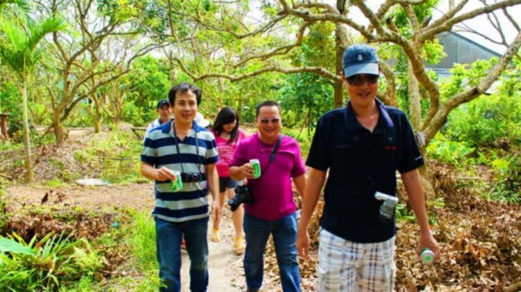 MBFC - Những tấm lòng nhân ái 2013 (cập nhật ngày 17/09/2013)