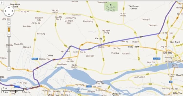 Du xuân miền Tây Du xuân miền Tây