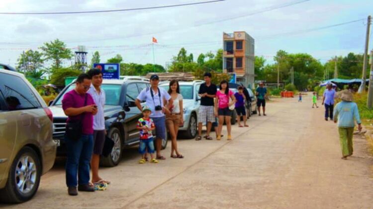 MBFC - Những tấm lòng nhân ái 2013 (cập nhật ngày 17/09/2013)