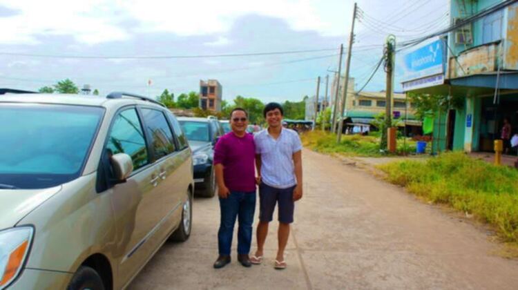 MBFC - Những tấm lòng nhân ái 2013 (cập nhật ngày 17/09/2013)