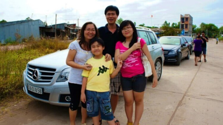 MBFC - Những tấm lòng nhân ái 2013 (cập nhật ngày 17/09/2013)