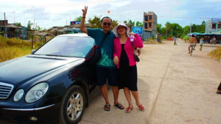 MBFC - Những tấm lòng nhân ái 2013 (cập nhật ngày 17/09/2013)
