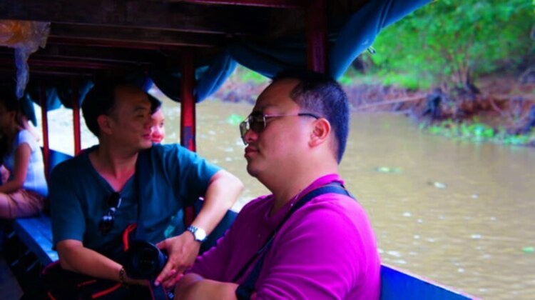 MBFC - Những tấm lòng nhân ái 2013 (cập nhật ngày 17/09/2013)