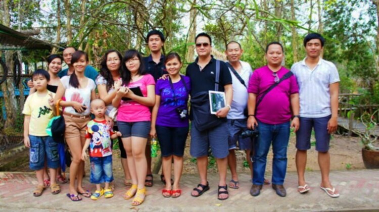 MBFC - Những tấm lòng nhân ái 2013 (cập nhật ngày 17/09/2013)