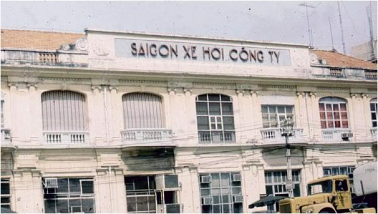 Lịch sử sản xuất xe 4B La Dalat và hình ảnh xưa tại VN Lịch sử sản xuất xe 4B La Dalat và hình ảnh xưa tại VN