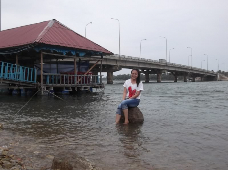 Chuyến đi nhớ đời.