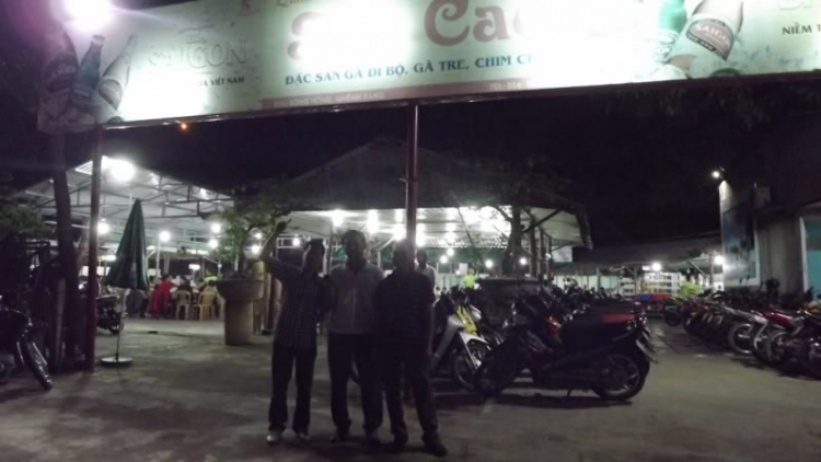 Chuyến đi nhớ đời. Chuyến đi nhớ đời.