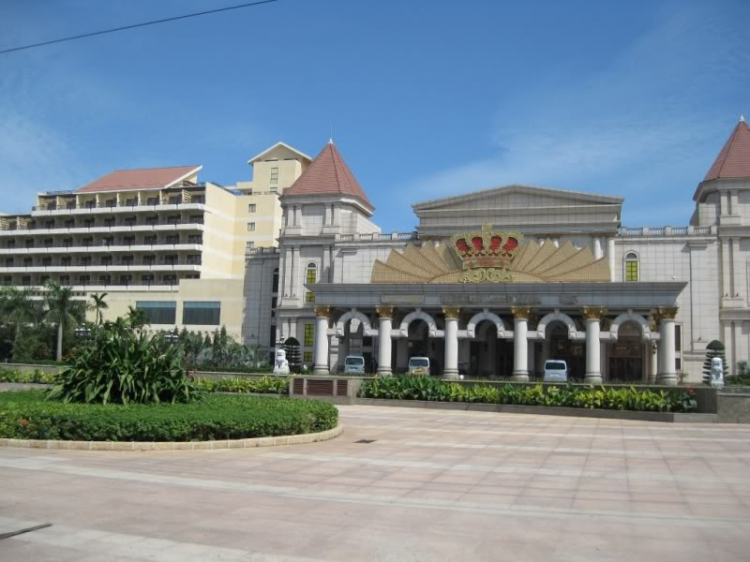 Chuyến đi nhớ đời. Chuyến đi nhớ đời.