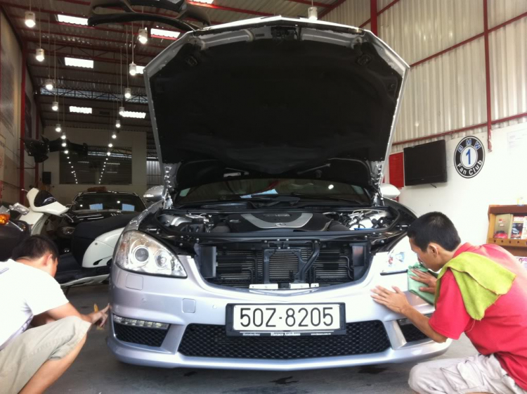 Xế Yêu - Xế Độ của MBFC Xế Yêu - Xế Độ của MBFC