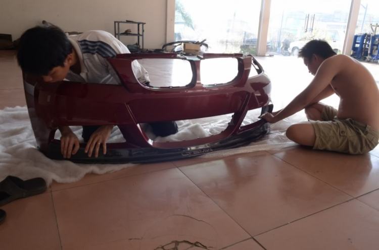 325i E90 - Nhật ký độ xe (hình trang 1, 6, 7, 10, 11, 15, 16, 19, 22, 24, 25..) 325i E90 - Nhật ký độ xe (hình trang 1, 6, 7, 10, 11, 15, 16, 19, 22, 24, 25..)