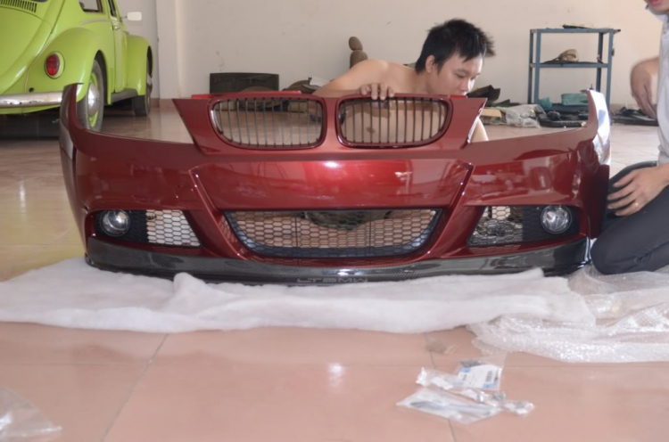 325i E90 - Nhật ký độ xe (hình trang 1, 6, 7, 10, 11, 15, 16, 19, 22, 24, 25..) 325i E90 - Nhật ký độ xe (hình trang 1, 6, 7, 10, 11, 15, 16, 19, 22, 24, 25..)