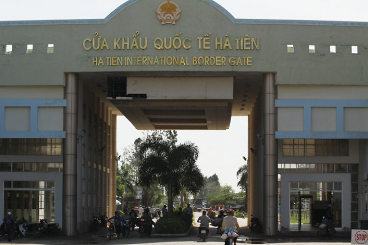 Rủ rê hành hương Châu Đốc-Campuchia 16/2-19/02/2012