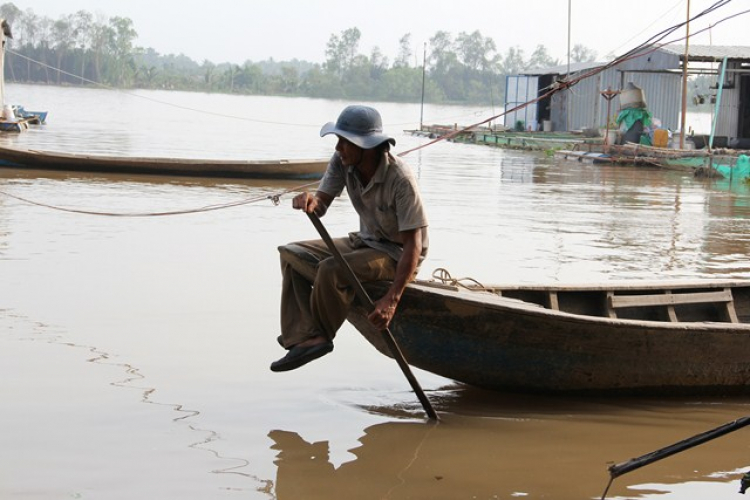 Hội đồng hương Mỹ Tho