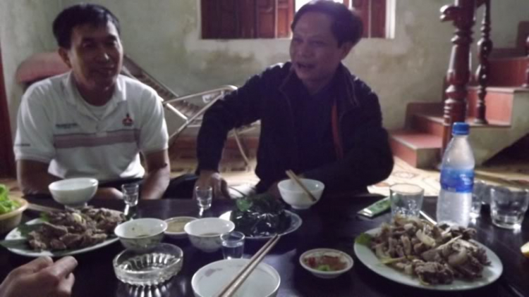 Chuyến đi nhớ đời. Chuyến đi nhớ đời.