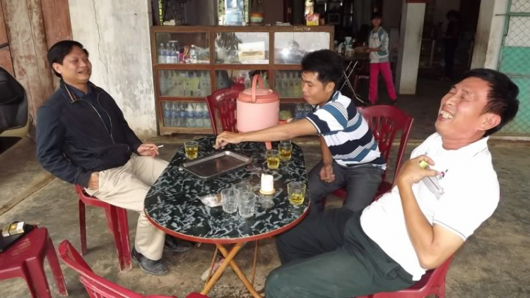 Chuyến đi nhớ đời. Chuyến đi nhớ đời.