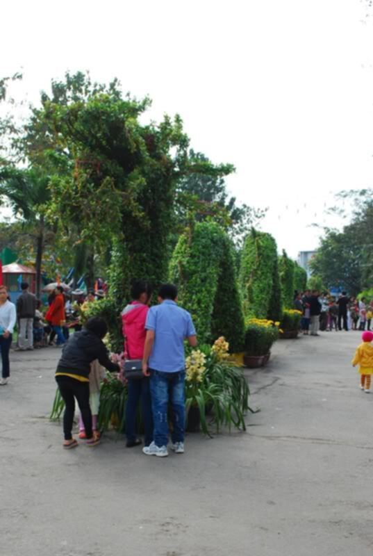 Mời các thành viên OS từ miền Trung vào đây ...