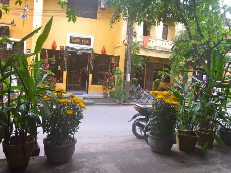 Xuân Nhâm Thìn ăn chơi du ký Xuân Nhâm Thìn ăn chơi du ký