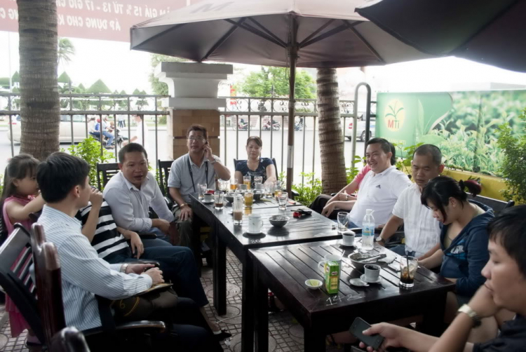 Off Khai Xuân đầu năm Nhâm Thìn tất cả OS đang có mặt tại Nha Trang Off Khai Xuân đầu năm Nhâm Thìn tất cả OS đang có mặt tại Nha Trang