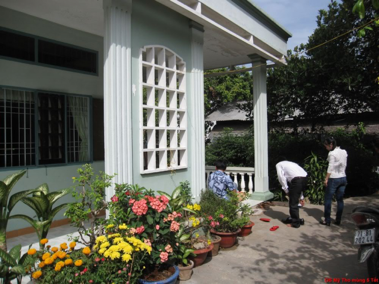Hội đồng hương Mỹ Tho Hội đồng hương Mỹ Tho