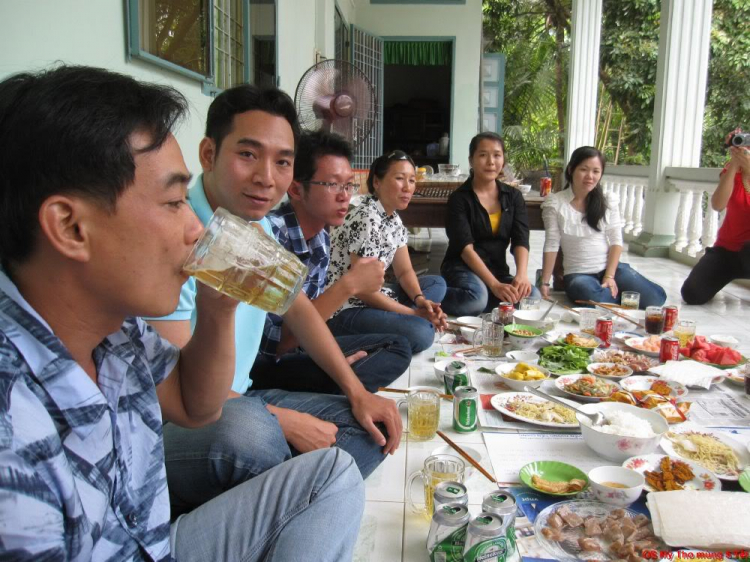 Hội đồng hương Mỹ Tho Hội đồng hương Mỹ Tho