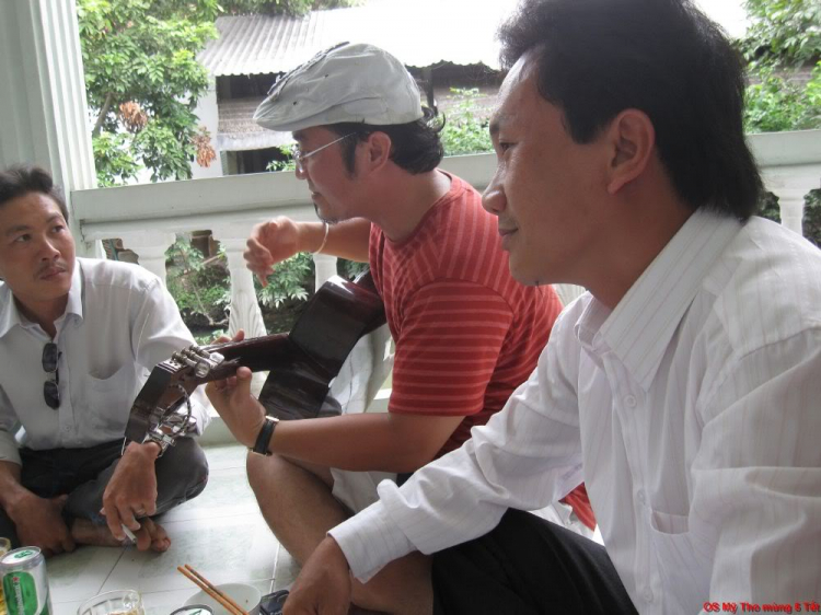Hội đồng hương Mỹ Tho Hội đồng hương Mỹ Tho