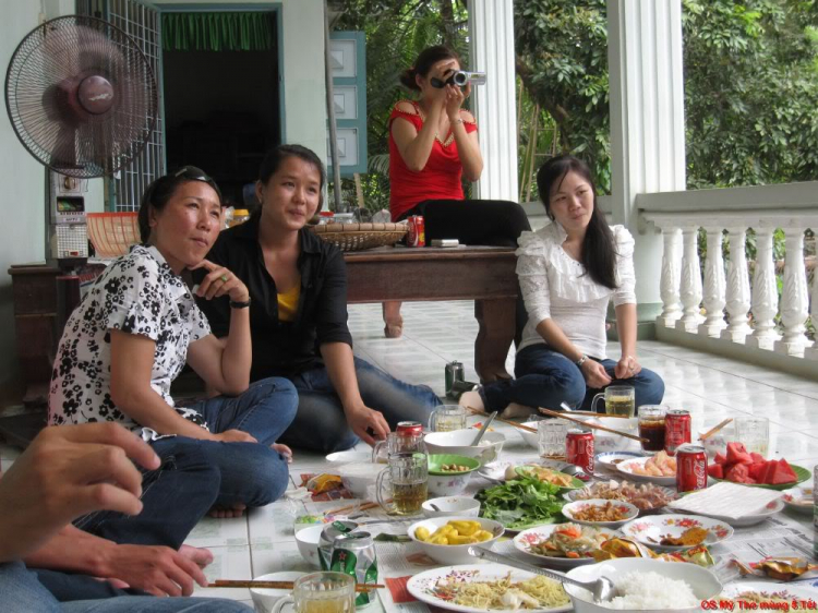 Hội đồng hương Mỹ Tho Hội đồng hương Mỹ Tho