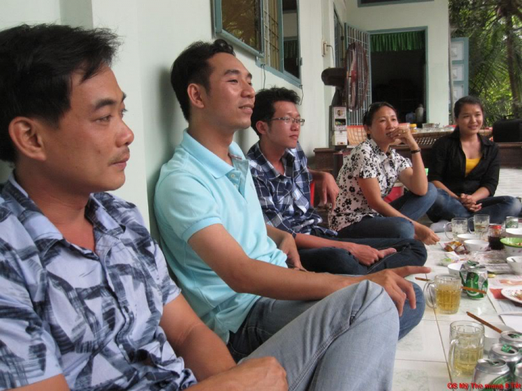 Hội đồng hương Mỹ Tho Hội đồng hương Mỹ Tho