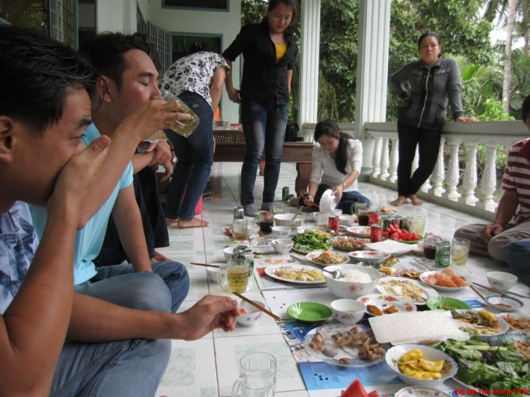 Hội đồng hương Mỹ Tho Hội đồng hương Mỹ Tho